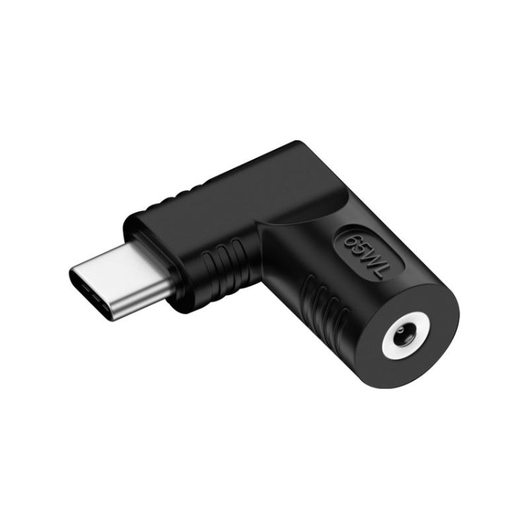 65W 암-타입-C 수 DC 전원-PD 전원 노트북 다기능 어댑터, 7.9x0.9mm A, 7.4x0.6mm B, 정사각 포트 C, 6.5x1.4mm D, 6.3x3.0mm E, 5.5x2.5mm F, 5.5x2.1mm G, 5.5x1.7mm H, 5.5x1.0mm I, 4.8x1.7mm J, 4.0x1.7mm K, 4.0x1.35mm L, 4.5x3.0mm M