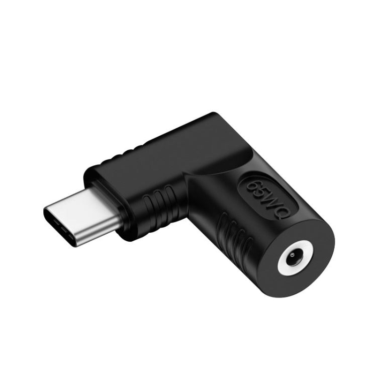 65W 암-타입-C 수 DC 전원-PD 전원 노트북 다기능 어댑터, 7.9x0.9mm A, 7.4x0.6mm B, 정사각 포트 C, 6.5x1.4mm D, 6.3x3.0mm E, 5.5x2.5mm F, 5.5x2.1mm G, 5.5x1.7mm H, 5.5x1.0mm I, 4.8x1.7mm J, 4.0x1.7mm K, 4.0x1.35mm L, 4.5x3.0mm M