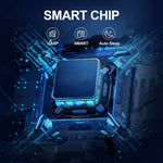 65W 암-타입-C 수 DC 전원-PD 전원 노트북 다기능 어댑터, 7.9x0.9mm A, 7.4x0.6mm B, 정사각 포트 C, 6.5x1.4mm D, 6.3x3.0mm E, 5.5x2.5mm F, 5.5x2.1mm G, 5.5x1.7mm H, 5.5x1.0mm I, 4.8x1.7mm J, 4.0x1.7mm K, 4.0x1.35mm L, 4.5x3.0mm M
