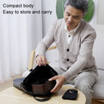 지능형 로봇 재활 장갑 장비, 영국 플러그 어댑터 포함, S, M, L, XL, XXL