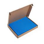 40x50x6cm 밸런스 매트 스포츠 무릎 꿇기 매트 피트니스 평평한 지지 매트, 티파니 블루, 밀레니엄 핑크, 다크 블루, 보라