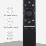삼성 4K 스마트 TV 음성 리모컨용 BN59-01266A, BN59-01266A