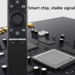 삼성 4K 스마트 TV 음성 리모컨용 BN59-01266A, BN59-01266A