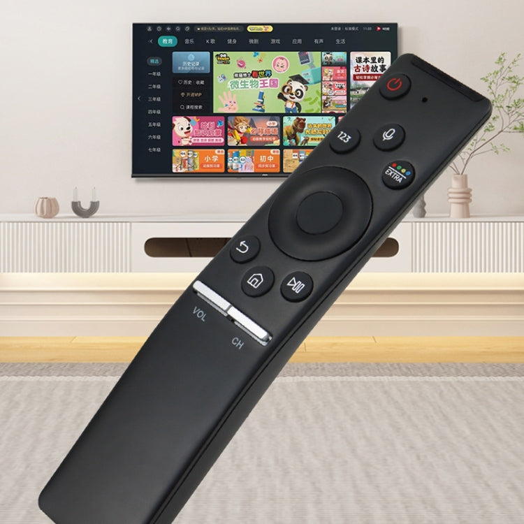 삼성 4K 스마트 TV 음성 리모컨용 BN59-01266A, BN59-01266A