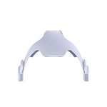 PICO 4 Hibloks 무압력 헤드밴드 고탄성 PU 헤드스트랩 VR 액세서리용