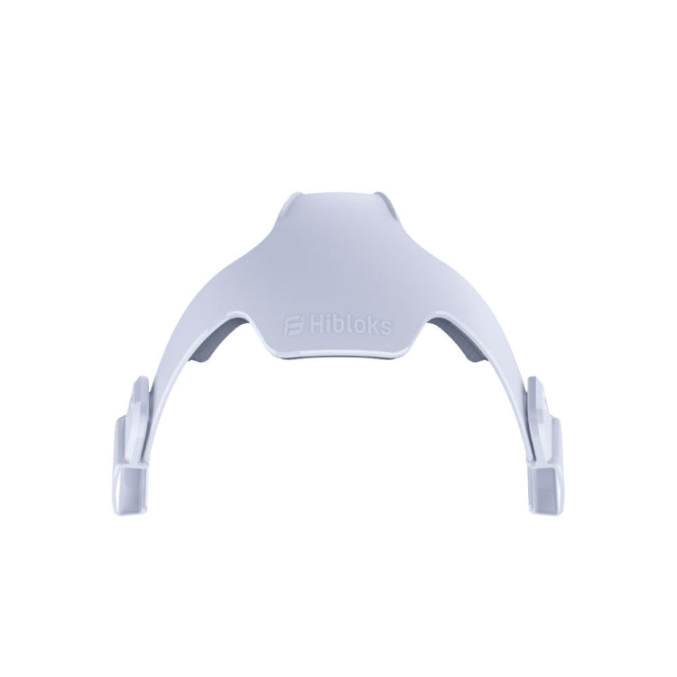 PICO 4 Hibloks 무압력 헤드밴드 고탄성 PU 헤드스트랩 VR 액세서리용