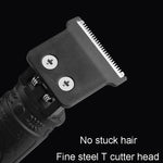 Household Haircutting Tools Electrical Haircut Pusher, Buddhas Head, Dragon And Phoenix