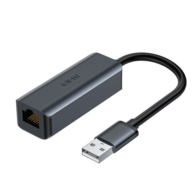 JINGHUA 기가비트 LAN 변환기 컴퓨터 외장 드라이버 없는 네트워크 카드, USB3.0 단일 포트, 타입-C 단일 포트, USB3.0 4포트, 타입-C 4포트