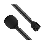 DJI Mic / Moma / Rode Wireless Go / Relacart용 마이크 인터뷰 핸들, 인터뷰 핸들