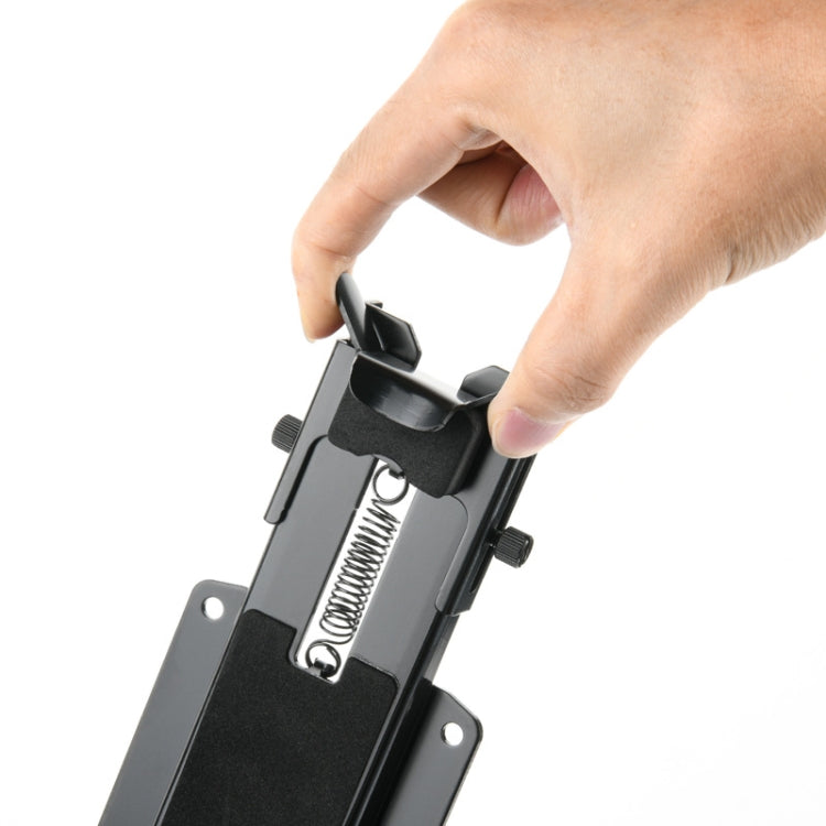 JBL Charge 3 / 4 / 5 Flip 4 / 5 / 6 블루투스 스피커 벽걸이 접이식 보관 브래킷, JBL Charge 3 / 4 / 5 Flip 4 / 5 / 6용