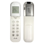 미디어 에어컨 RG36F / BGEF 리모컨용, RG36F / BGEF