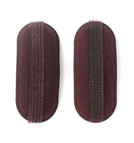 2pcs /Pack Sponge BB Clip Hairpins For Hair Root Height Fluffy Hair Increase Pad