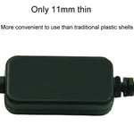 Vehicle Power Supply DC Ultra Thin Step-Down Power Converter, Fulree 12V To 3.3V 2.5A, Fulree 12V To 4.2V 2.5A, Fulree 12V To 5V 2.5A, Fulree 12V To 6V 2.5A, Fulree 12V To 7.5V 2.5A, Fulree 12V To 9V 1A