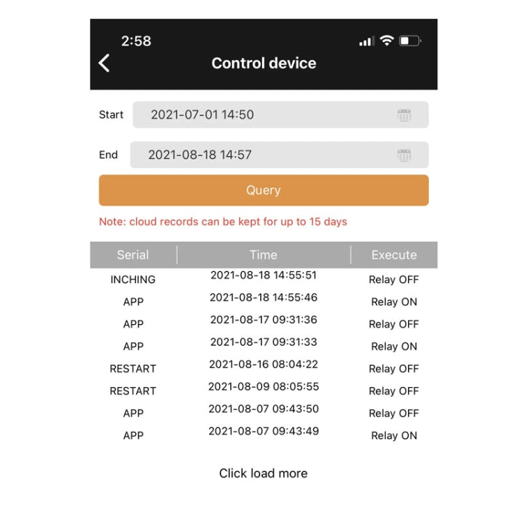 WIFI 무선 휴대폰 원격 온도 조절 스위치 모듈, 디스플레이 없음, 디지털 튜브 디스플레이, LCD 디스플레이