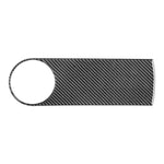 For Mercedes-Benz G-Class W463 Spare Tire Decoration Stickers