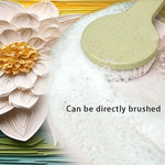 3D 유화 규조토 흡수 바닥 매트 미끄럼 방지 카펫, 40 x 60cm, 50 x 80cm