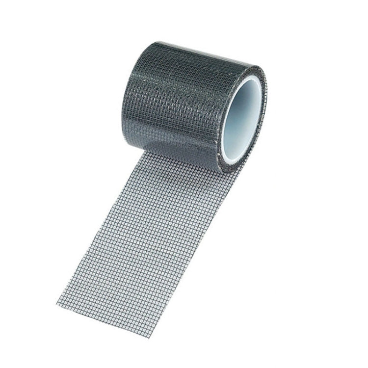 5cm x 5m 문 커튼 모기장 창문 방충망 보수 보조금, 5cm x 5m
