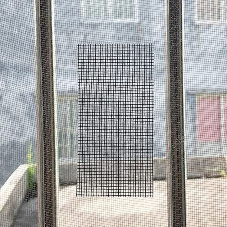 5cm x 5m 문 커튼 모기장 창문 방충망 보수 보조금, 5cm x 5m