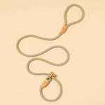 중대형견용 견인 로프 범용 안전 버클 체인 원형, 1.5m x 0.6cm, 1.5m x 0.8cm, 1.5m x 1cm, 1.8m x 0.6cm, 1.8m x 0.8cm, 1.8m x 1cm