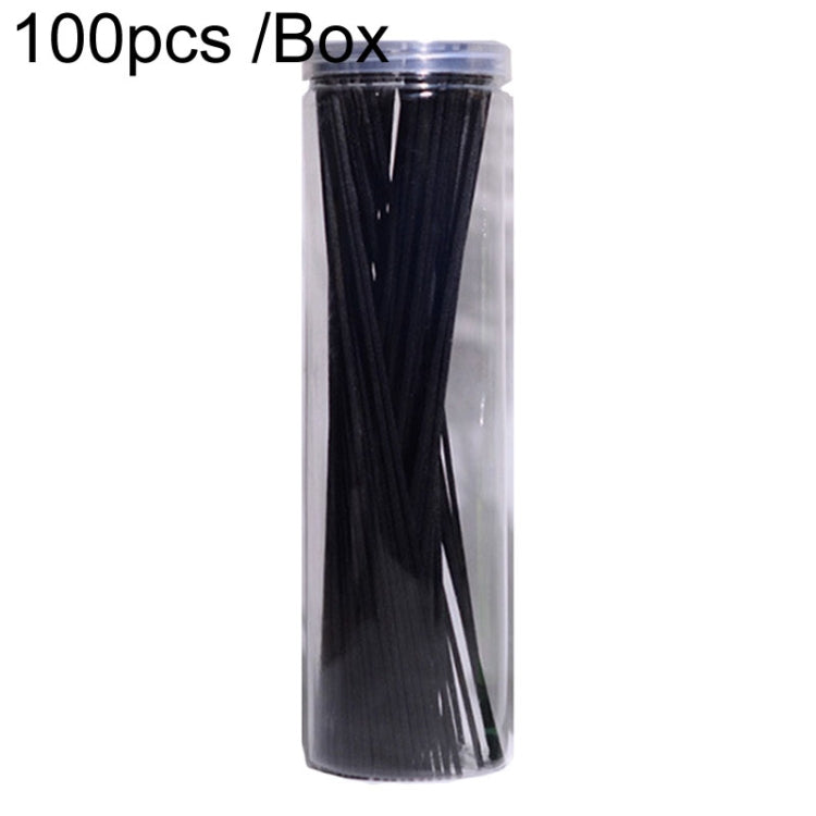 라탄 아로마테라피 스틱 꽃향수 디퓨저 호텔용 탈취 디퓨저 스틱, 100개/상자 3mmx20cm, 100개/상자 3mmx25cm, 100개/상자 3mmx30cm, 50개/상자 3mmx20cm, 50개/상자 3mmx25cm, 50개/상자 3mmx30cm