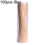 라탄 아로마테라피 스틱 꽃향수 디퓨저 호텔용 탈취 디퓨저 스틱, 100개/상자 3mmx20cm, 100개/상자 3mmx25cm, 100개/상자 3mmx30cm, 50개/상자 3mmx20cm, 50개/상자 3mmx25cm, 50개/상자 3mmx30cm