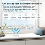 Zigbee Tuya 스마트 3키 상황별 무선 스마트 스위치, YSB33