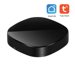 WIFI TV 셋톱박스 에어컨 스마트 리모컨 적외선 리모컨, QRA1