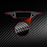 For Mercedes-Benz G-Class W463 Instrument Decoration Stickers