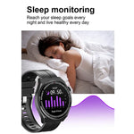 GT3Pro 1.28인치 헬스 모니터링 블루투스 통화 스마트워치 NFC 지원, 블랙 실리콘, 실버 실리콘, 블랙 가죽, 브라운 가죽, 블랙 스틸, 실버 스틸, 블랙 3구 스틸, 실버 3구 스틸