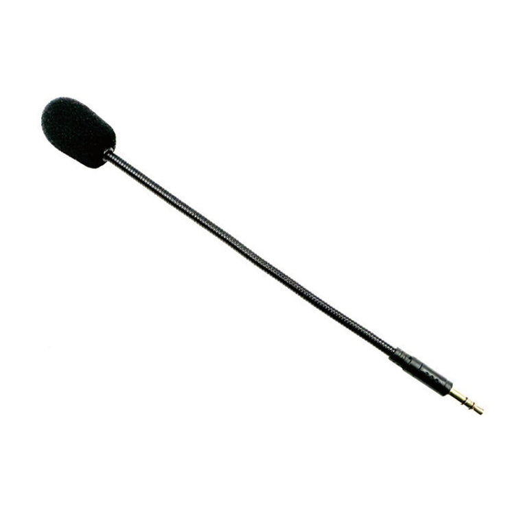 e스포츠 다밍 헤드셋 구스넥 3.5MM 플러그인 마이크