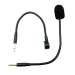 e스포츠 다밍 헤드셋 구스넥 3.5MM 플러그인 마이크