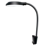 5W 어항 LED 클립 조명 USB 플러그 조명 수족관 반투명 수생 식물 램프