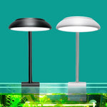5W 어항 LED 클립 조명 USB 플러그 조명 수족관 반투명 수생 식물 램프