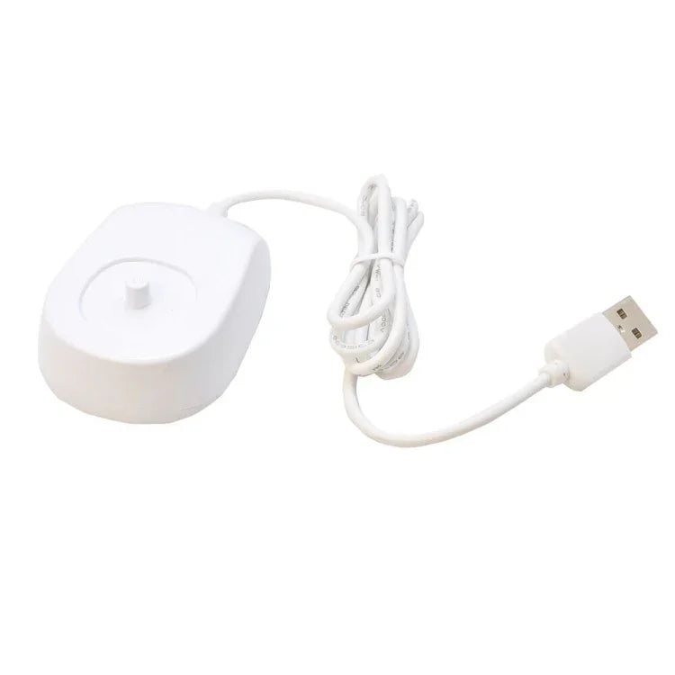 필립스 칫솔용 USB 충전기 HX2431 HX2421 HX2021 HX2023