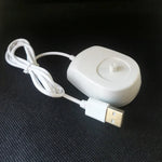 필립스 칫솔용 USB 충전기 HX2431 HX2421 HX2021 HX2023