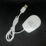 필립스 칫솔용 USB 충전기 HX2431 HX2421 HX2021 HX2023