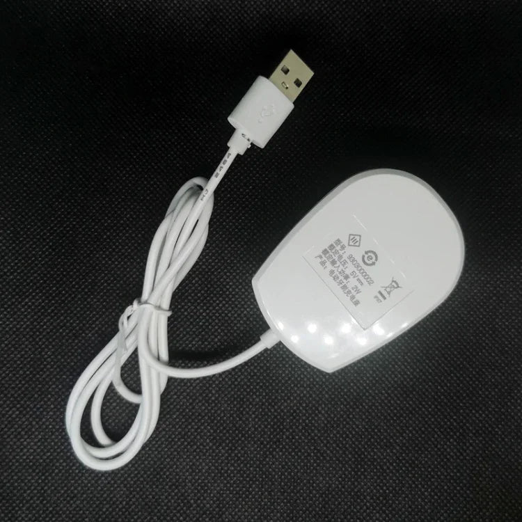 필립스 칫솔용 USB 충전기 HX2431 HX2421 HX2021 HX2023