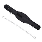 풀업 웨이트 벨트 요추 근력 훈련 더블 바 암 익스텐션 웨이트 벨트, 패스트, 패스트+70cm 철 체인+2 후크, 금속 버클, 금속 버클+70cm 철 체인+2 후크, 이중 레이어 패스트, 이중 레이어 패스트+70cm 철 체인+2 후크