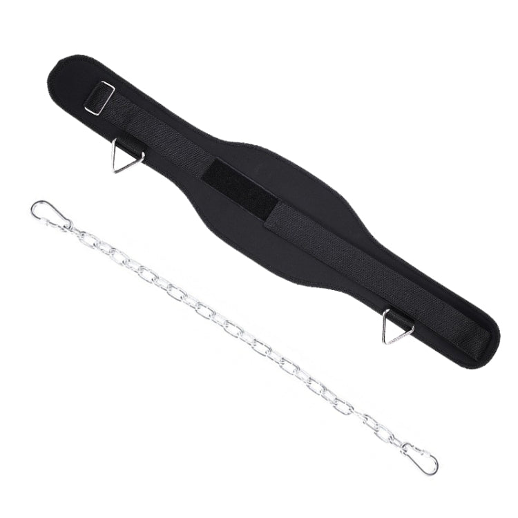 풀업 웨이트 벨트 요추 근력 훈련 더블 바 암 익스텐션 웨이트 벨트, 패스트, 패스트+70cm 철 체인+2 후크, 금속 버클, 금속 버클+70cm 철 체인+2 후크, 이중 레이어 패스트, 이중 레이어 패스트+70cm 철 체인+2 후크
