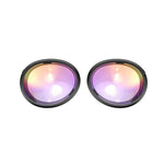 Apple Vision Pro용 자석 프레임 VR 안경 스마트 액세서리, 단일 프레임, 1.56 굴절률 프레임+200도 렌즈, 1.61 굴절률 프레임+300도 렌즈, 1.67 굴절률 프레임+400도 렌즈