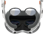 Apple Vision Pro용 자석 프레임 VR 안경 스마트 액세서리, 단일 프레임, 1.56 굴절률 프레임+200도 렌즈, 1.61 굴절률 프레임+300도 렌즈, 1.67 굴절률 프레임+400도 렌즈