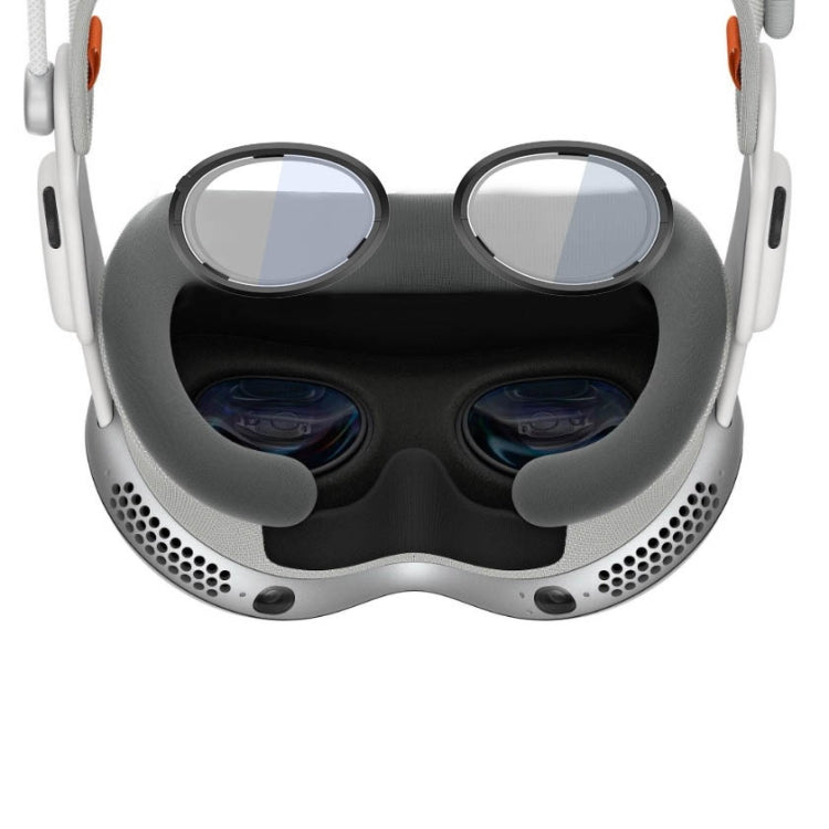 Apple Vision Pro용 자석 프레임 VR 안경 스마트 액세서리, 단일 프레임, 1.56 굴절률 프레임+200도 렌즈, 1.61 굴절률 프레임+300도 렌즈, 1.67 굴절률 프레임+400도 렌즈