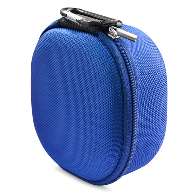 JBL GO4 블루투스 스피커 휴대용 보관 가방 보호 케이스, 블루, 블랙, 블랙 카본 파이버