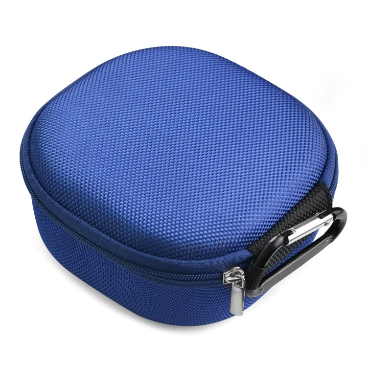 JBL GO4 블루투스 스피커 휴대용 보관 가방 보호 케이스, 블루, 블랙, 블랙 카본 파이버