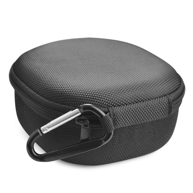 JBL GO4 블루투스 스피커 휴대용 보관 가방 보호 케이스, 블루, 블랙, 블랙 카본 파이버