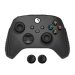 XBox Series S / X 게임패드 논슬립 실리콘 보호 케이스