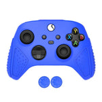 XBox Series S / X 게임패드 논슬립 실리콘 보호 케이스