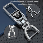 For Volkswagen Jetta Car Key Cover Multifunctional Keychain Anti-lost Number Plate, A, B, E, G