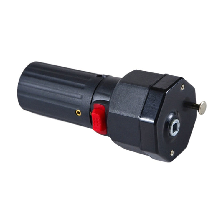 1.5V DC 바비큐 모터 야외 피크닉 그릴 회전 모터, FD601A-1