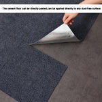 Trimmable Self-Adhesive Cat Scratching Mat DIY Climbing Cat Scratcher, 30 x 100cm, 40 x 100cm, 60 x 100cm